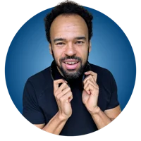 Kyle Welsby - profile photo